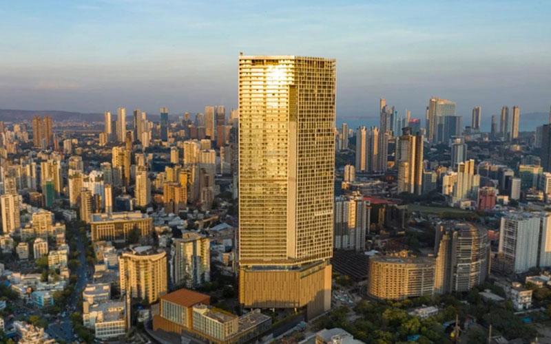 Oberoi 360 West