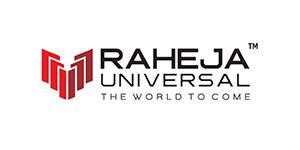 Raheja Universal