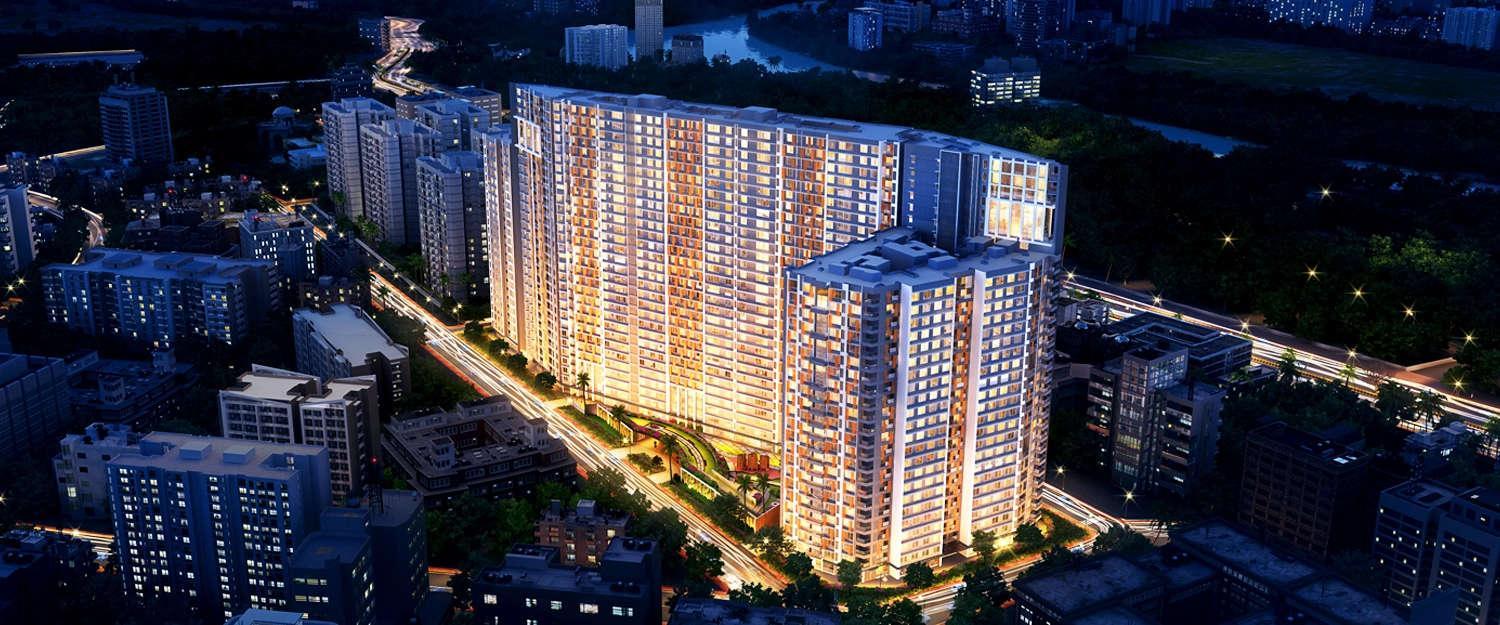Lodha Park